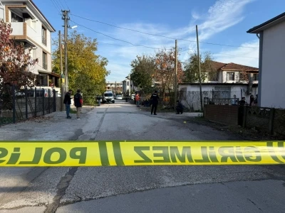 D&uuml;zce&rsquo;de akraba iki aile arasında silahlı kavga; 5 yaralı