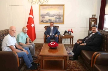 D&uuml;zce&rsquo;de emeklilere y&uuml;zde 30&rsquo;a varan indirim fırsatı
