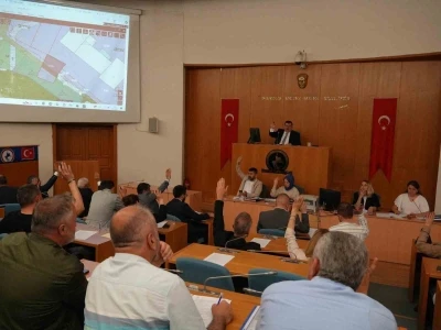 D&uuml;zce&rsquo;de evsel atık tarifelerinde değişiklik yapıldı
