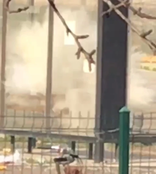 D&uuml;zce&rsquo;de ş&uuml;pheli &ccedil;anta paniği
