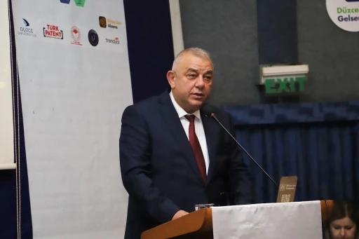 D&uuml;zce kestane balı AB Coğrafi işaret alacak
