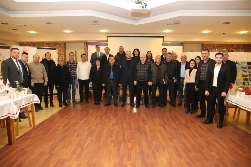 D&uuml;zce&rsquo;nin tanıtımına katkı sağlıyor
