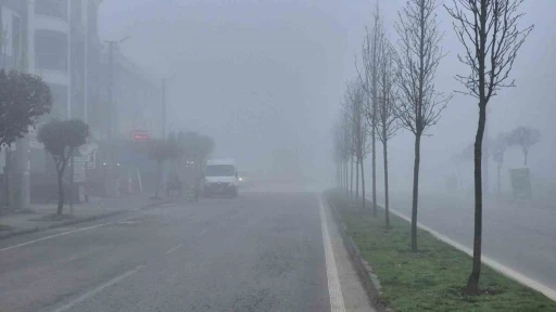 D&uuml;zce sise teslim oldu
