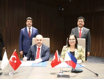 D&uuml;zce &Uuml;niversitesi&rsquo;nden Filipinler &Uuml;niversiteleriyle iş birliği
