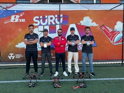 D&uuml;zce &Uuml;niversitesi T&uuml;rkiye birincisi oldu