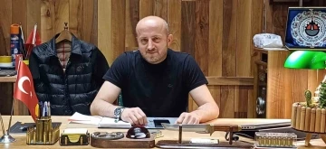 D&uuml;zceli atıcılardan tam isabet
