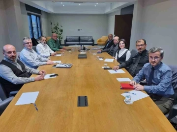 D&uuml;zcespor&rsquo;da yeni kayyım heyeti belirlendi
