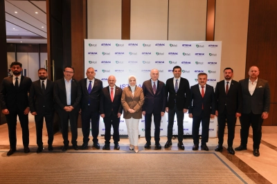 D&uuml;zceye 10 Milyar TL'lik Yatırım