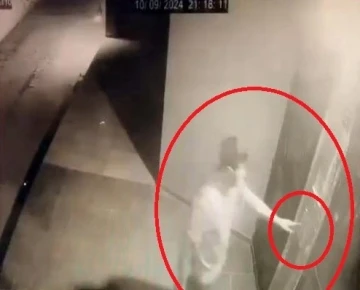 (D&uuml;zeltme) Sevgili tuzağında 125 bin dolarlık kripto para vurgunu ş&uuml;phelileri zildeki parmak izinden tespit edildi
