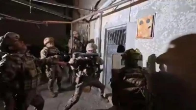 D&uuml;zenlenen operasyonlarda 825 kilogram eroin ele ge&ccedil;irildi