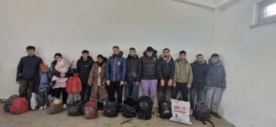 D&uuml;zensiz g&ouml;&ccedil;menlerle m&uuml;cadele devam ediyor! 