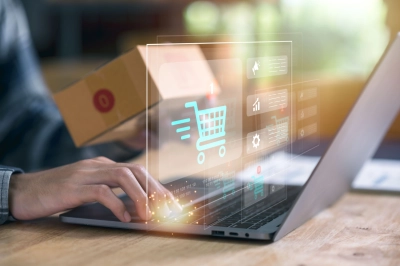 E-Ticarette Bayram Bereketi: Hacim 350 Milyar TL&rsquo;ye Yaklaşıyor