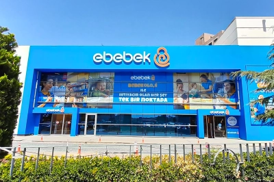 ebebek, WWF-T&uuml;rkiye&rsquo;den &lsquo;Yeşil Ofis-Yeşil D&ouml;n&uuml;ş&uuml;m Diploması&rsquo; aldı