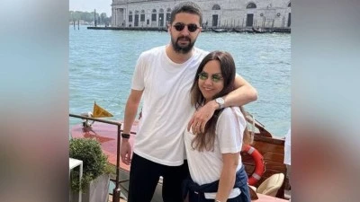 Ebru G&uuml;ndeş&rsquo;in eşi Murat &Ouml;zdemir g&ouml;zaltına alındı