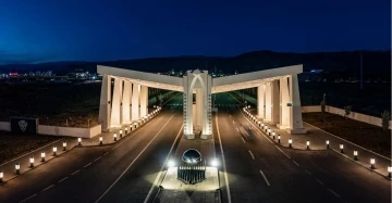 EBY&Uuml;, Y&Ouml;K raporuna g&ouml;re gelişimini s&uuml;rd&uuml;r&uuml;yor
