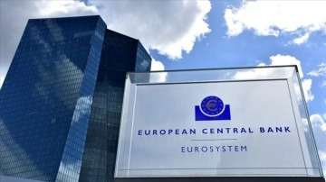 ECB'den ilk faiz indirimi 2024'&uuml;n sonlarında bekleniyor
