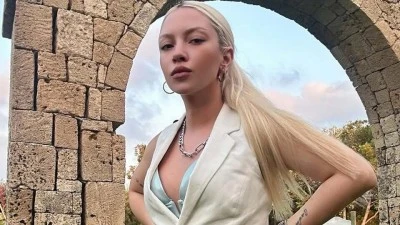 Ece Se&ccedil;kin'in korkulu r&uuml;yası olan şahıs hakkında mahkeme kararı