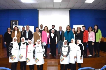 Ecollectiv ile kadın istihdamı ve s&uuml;rd&uuml;r&uuml;lebilirliğe katkı