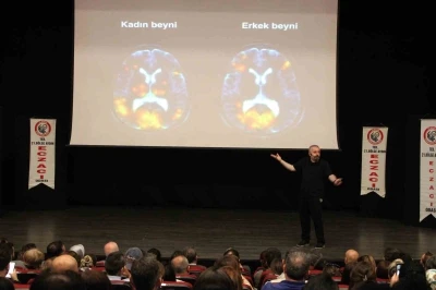 Eczacı Odası&rsquo;nın etkinliğine Aydınlılardan yoğun ilgi
