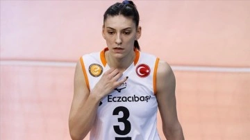 Eczacıbaşı Dynavit, Boskovic ile s&ouml;zleşme yeniledi