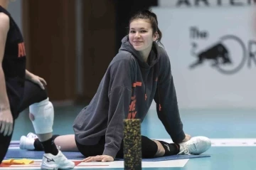 Eczacıbaşı Dynavit, Karayolları&rsquo;nı konuk edecek