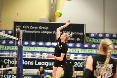 Eczacıbaşı Dynavit, Sırbistan&rsquo;dan galibiyet bekliyor