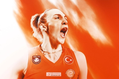 Eczacıbaşı Dynavit&rsquo;ten Aslı Kala&ccedil; Hamlesi