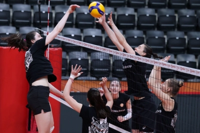 Eczacıbaşı Dynavit Yarı Final İlk Ma&ccedil;ına &Ccedil;ıkıyor, Ma&ccedil; Hangi Kanalda?