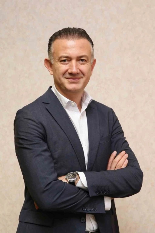 Eczacıbaşı Topluluğu&rsquo;nda &uuml;st d&uuml;zey atama
