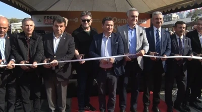 Edebiyatın kalbi Bursa&rsquo;da atıyor