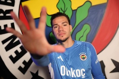 Ederson, resmen Fenerbah&ccedil;e'de