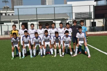 Edin Terzic&rsquo;ten Altınordu&rsquo;ya ziyaret