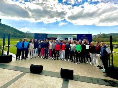 Edinburgh D&uuml;k&uuml; Kupası&rsquo;nın T&uuml;rkiye ayağı İstanbul&rsquo;da d&uuml;zenlenecek