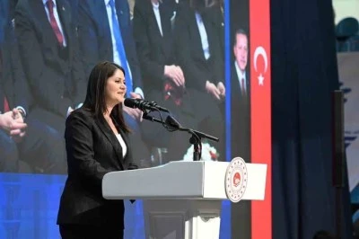 Edirne Belediye Başkanı Filiz Gencan CHP'den istifa etti
