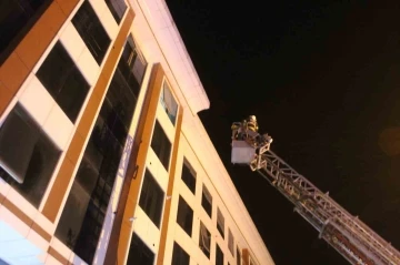 5&rsquo;inci katan d&uuml;şen avukat hayatını kaybetti