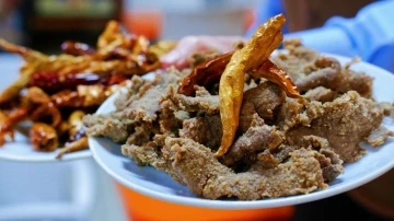 Edirne&rsquo;de tava ciğercilerin bir&ccedil;oğu tarifenin altında satma ve zam yapmama kararı aldı
