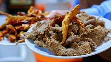 Edirne&rsquo;de tava ciğercilerin &ccedil;oğunluğu tarifenin altında satma ve zam yapmama kararı aldı
