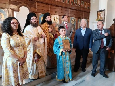 Edirne&rsquo;de 'Yunanca Ayin' krizi &ccedil;&ouml;z&uuml;ld&uuml;