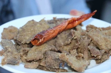 Edirne&rsquo;nin meşhur tava ciğerine 7 ayda &uuml;&ccedil;&uuml;nc&uuml; fiyat ayarlaması
