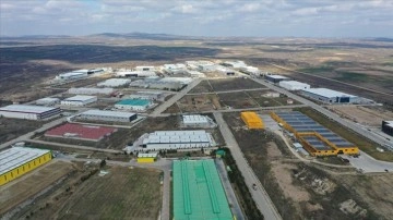 Edirne tarım ve gıdaya dayalı OSB'lerle &ccedil;ekim merkezi olmayı hedefliyor