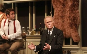 Ediz Hun&rsquo;un başrol&uuml;nde olduğu "On Kişiydiler" Bursa ve İstanbul&rsquo;da sahnelenecek