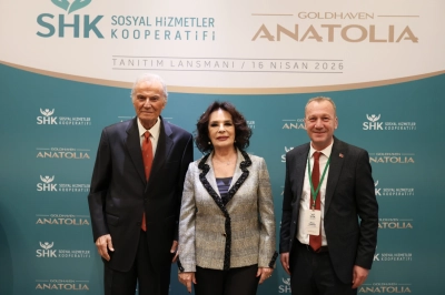 Ediz Hun: &lsquo;&rsquo;Yaşlanınca Yalnız Kalıyorsunuz&rsquo;&rsquo;
