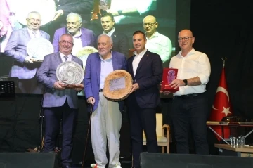 Edremit Kitap Fuarı 6. kez kapılarını a&ccedil;tı
