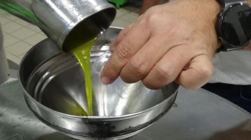 Edremit Zeytinyağı&rsquo;nın Avrupa Birliği tarafından tescillenmesi i&ccedil;in son viraj d&ouml;n&uuml;ld&uuml;
