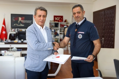 Efeler&rsquo;de Gen&ccedil;lik ve İzcilik i&ccedil;in Dev İş Birliği