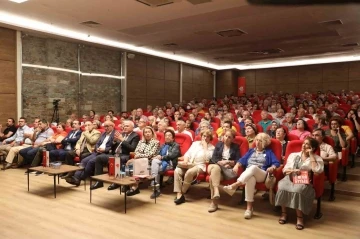 Efeler, depremle bilim ışığında m&uuml;cadele ediyor
