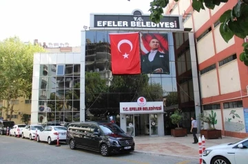 Efeler&rsquo;in başkanlık yarışında se&ccedil;im kurulu sonu&ccedil;ları belli oldu
