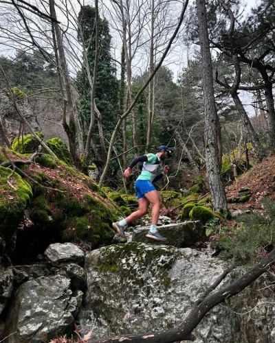 Efeler Yolu Ultra Trail i&ccedil;in geri sayım başladı
