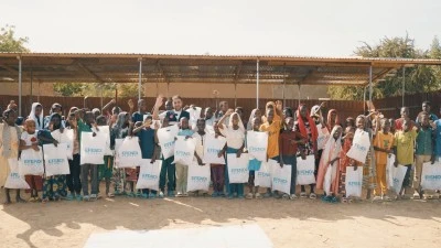 Efendi Derneği, &uuml;&ccedil; temel yardım kampanyasıyla destek olmaya devam ediyor