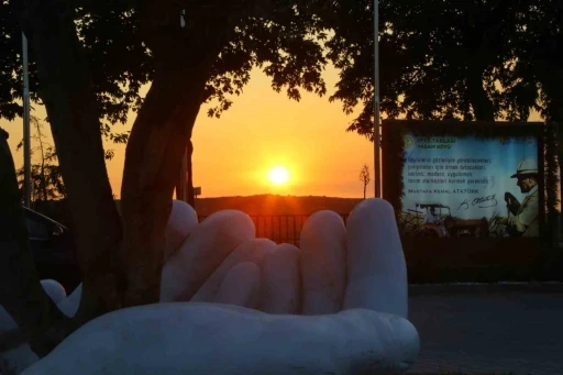 Efes Tarlası Yaşam K&ouml;y&uuml;&rsquo;ne 2024 Skal &Ouml;d&uuml;l&uuml;
